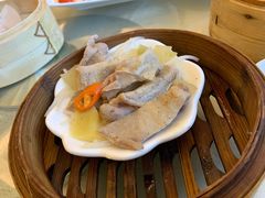 -潮福城大酒楼(北尚店)