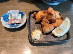 -雷神拉面(财富中心玉米楼店)