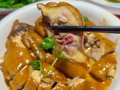 -龙桥私厨·姜花菊花过桥鱼·顺德菜(容桂店)