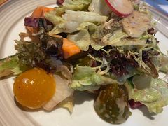 -原石牛扒·约会餐厅(龙城万科里店)