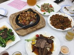 -东江海鲜酒家(艺都分店)
