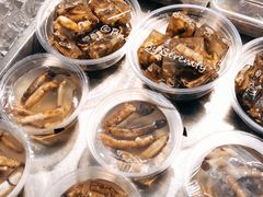 土笋冻-铭聚章鱼土笋冻(松柏店)