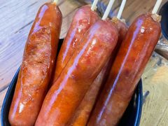 烤肠-金香缘米线(大润发店)