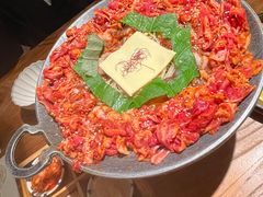 -TAIFORKS 大福食堂·山葵烤肉料理·拌饭(宝安店)
