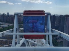 -天津之眼摩天轮