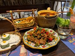 -泰妃殿(武汉首店)