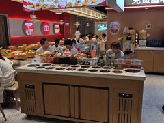 -龍歌自助小火锅(秦淮水游城店)
