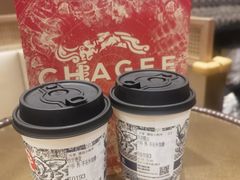 -霸王茶姬(凯德大峡谷店)