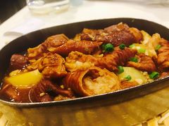 -渔娘渔家丹东海鲜(东直门店)