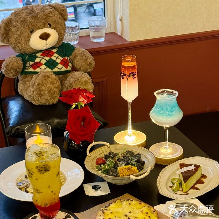 贵阳新开的❗️这里很chill❗️好喜欢❗️