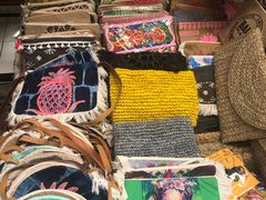 -乌布德传统市场