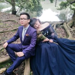 点击看大图 -巴黎婚纱摄影(瑞安旗舰店)