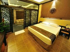 -厦门日月谷温泉渡假村