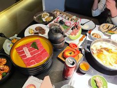 -花潮料理艺食馆(成都万象城店)