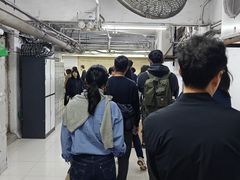 -珍妮曲奇聪明小熊(尖沙咀店)