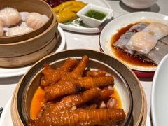 -潮民公馆(BFC外滩金融中心店)