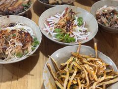 -九九豆花馆(解放碑步行街店)