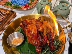 -帕娜·泰式茶餐厅·Bistro(近铁广场店)