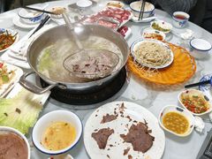 -福合埕牛肉火锅(长平国新店)