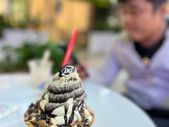 -DQ·蛋糕·冰淇淋(三亚青春颂店)