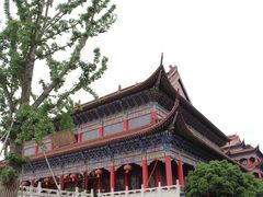 -皇罗禅寺