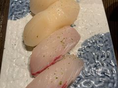 -大雄寿司(中华广场店)