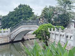 -荔湾博物馆