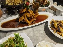 -城南往事·鲁菜济南菜(软件园美莲广场店)