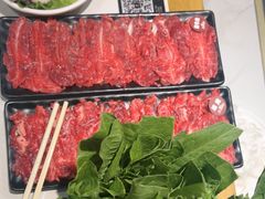 -蚝大仙横琴生蚝火锅(中央汇店)