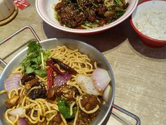 -阿当·小炒牛肉面(人广店)