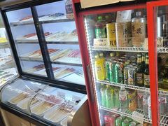 -哈尔滨小酒馆·鲜肉现穿自助烧烤(康新花园店)