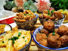 -京都老蔡记(瑞达路店)