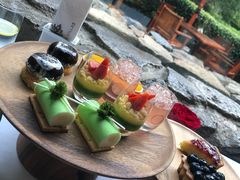 -三嚥阁 La Villa Restaurant