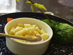 -福顺斋素食馆(梧桐山店)