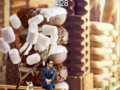 -金逸影城(大悦城IMAX激光店)