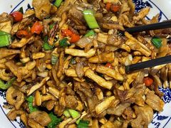 -老闵田螺馆·南昌市井菜·特色小吃(总店)