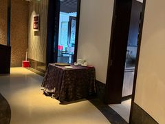 -广州增城富力万达嘉华酒店