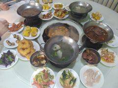 -柳沟豆腐宴69号福豆堂