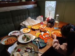 -JINNS锦时 steak&pizza(浸信会礼拜堂旧址店)