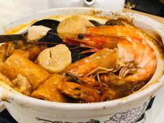 -莆田餐厅(滨海广场店)