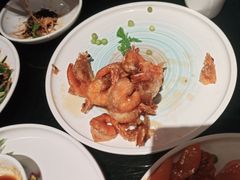 -皇城根北京风味主题餐厅(中海环宇城店)