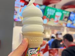 -DQ·蛋糕·冰淇淋(龙湖狮山天街店)