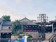 -百脉泉景区