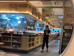 -老淮滨-蚌埠非遗小吃(淮河路店)