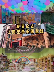 -宝燕乐园(闵行旗舰店)