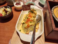 -仓桥家·焗寿司·锅物(光谷步行街店)