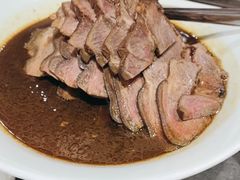 -箪食巷私房菜馆·鲁菜(玉函路店)