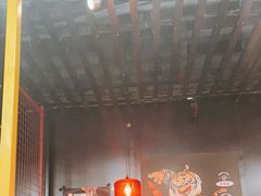 -小红烤翅(傅厚岗店)