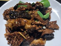-京味斋·北京烤鸭(北京南站洋桥店)