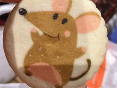 -北京稻香村(朝阳北路店)